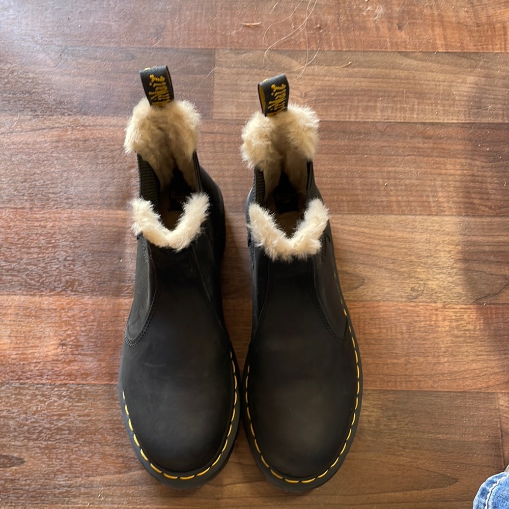 BRAND NEW Dr.Martens